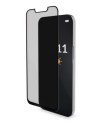 Protection &eacute;cran bord noir pour Samsung Galaxy S23 - SM-S911B