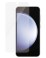 Protection &eacute;cran pour Samsung Galaxy S23 FE 5G - SM-S711B
