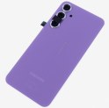 Vitre arri&egrave;re violet pour Samsung Galaxy S23 FE 5G - SM-S711B