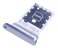 Tiroir SIM pour Samsung Galaxy S23 FE 5G - SM-S711B