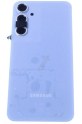 Vitre arri&egrave;re bleu pour Samsung Galaxy S23 FE 5G - SM-S711B