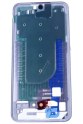 Ch&acirc;ssis gris pour Samsung Galaxy S23 FE 5G - SM-S711B