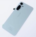 Vitre arri&egrave;re vert pour Samsung Galaxy S23 FE 5G - SM-S711B
