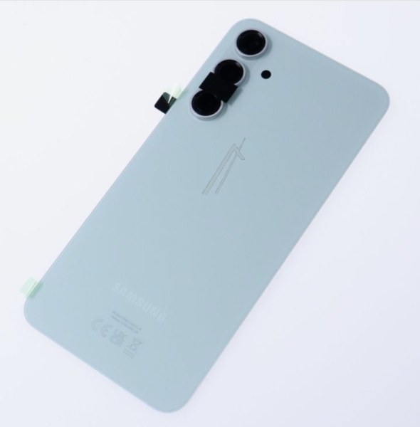 Vitre arri&egrave;re vert pour Samsung Galaxy S23 FE 5G - SM-S711B