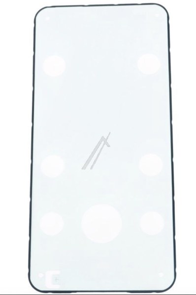 Adh&eacute;sif &eacute;cran pour Samsung Galaxy S23 FE 5G - SM-S711B