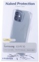 Coque pour Samsung Galaxy S23 FE 5G - SM-S711B
