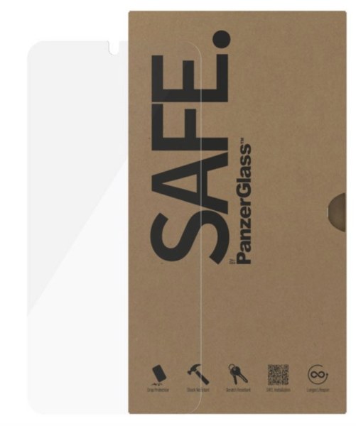 Protection &eacute;cran pour Samsung Galaxy S23 Plus - SM-S916B