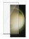 Protection &eacute;cran ultra-coupe large pour Samsung Galaxy S23 - SM-S911B
