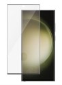 Protection &eacute;cran ultra-coupe large pour Samsung Galaxy S23 Ultra - SM-S918B