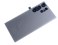 Vitre arri&egrave;re graphite pour Samsung Galaxy S23 Ultra - SM-S918B