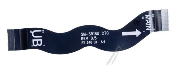 Nappe pour Samsung Galaxy S23 Ultra - SM-S918B