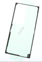 Adh&eacute;sif cache arri&egrave;re pour Samsung Galaxy S23 Ultra - SM-S918B