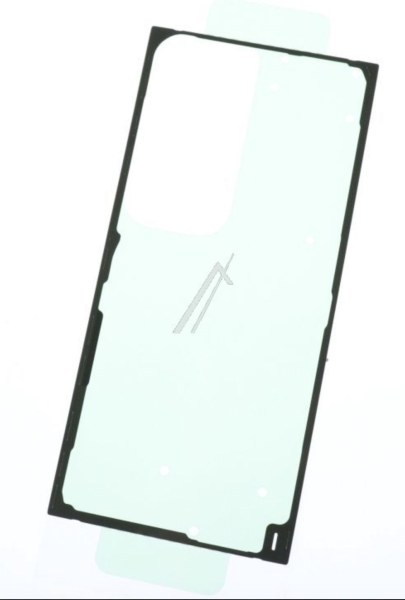 Adh&eacute;sif cache arri&egrave;re pour Samsung Galaxy S23 Ultra - SM-S918B
