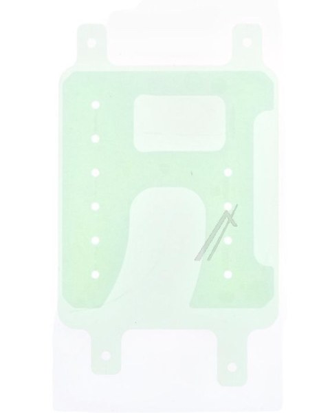 Adh&eacute;sif cache arri&egrave;re pour Samsung Galaxy S23 Ultra - SM-S918B