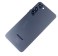 Vitre arri&egrave;re noir pour Samsung Galaxy S23 Plus - SM-S916B