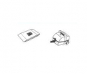 x10 sacs aspirateur MOULINEX COMPACT 850 SL