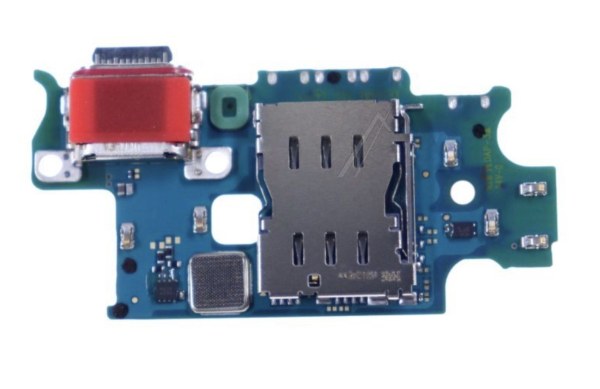 Connecteur de charge pour Samsung Galaxy S23 Plus - SM-S916B