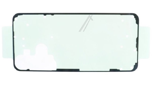 Adh&eacute;sif cache arri&egrave;re pour Samsung Galaxy S23 - SM-S911B