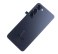 Vitre arri&egrave;re noir pour Samsung Galaxy S23 - SM-S911B
