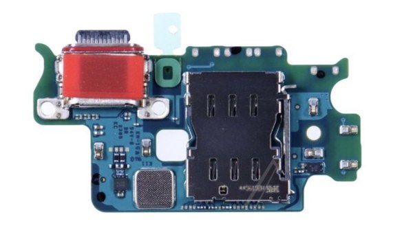 Connecteur de charge pour Samsung Galaxy S23 - SM-S911B