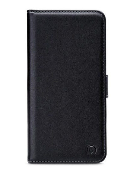 &Eacute;tui portefeuille noir pour Samsung Galaxy S23 Ultra - SM-S918B