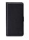 &Eacute;tui portefeuille noir pour Samsung Galaxy S23 Ultra - SM-S918B