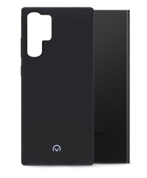 Coque noir pour Samsung Galaxy S23 Ultra - SM-S918B