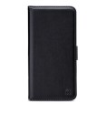 &Eacute;tui portefeuille noir pour Samsung Galaxy S23 Plus - SM-S916B