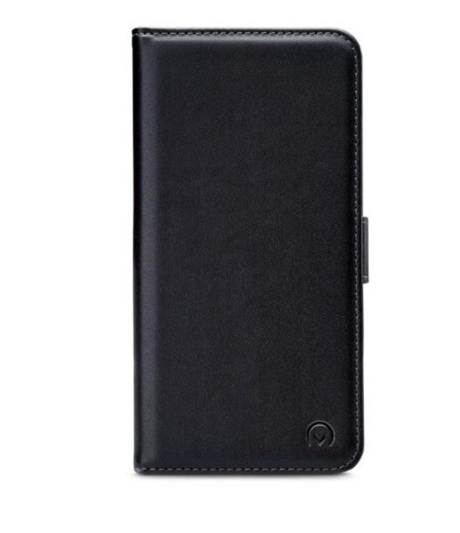 &Eacute;tui portefeuille noir pour Samsung Galaxy S23 Plus - SM-S916B