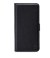 &Eacute;tui portefeuille noir pour Samsung Galaxy S23 Plus - SM-S916B