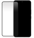 Protection &eacute;cran bord noir pour Samsung Galaxy S23 - SM-S911B
