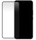 Protection &eacute;cran bord noir pour Samsung Galaxy S23 - SM-S911B