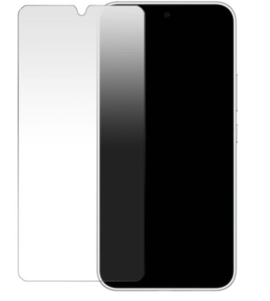 Protection &eacute;cran pour Samsung Galaxy S23 FE 5G - SM-S711B