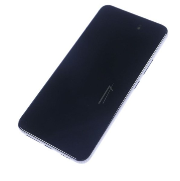 &Eacute;cran avec batterie int&eacute;gr&eacute;e d'origine Samsung noir pour Samsung Galaxy S22 Plus 5G - SM-S906B