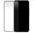 Protection &eacute;cran bord noir pour Samsung Galaxy S22 Plus 5G - SM-S906B