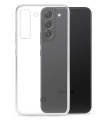 Coque transparente pour Samsung Galaxy S22 Plus 5G - SM-S906B