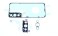 Kit adh&eacute;sif de r&eacute;paration d'origine Samsung pour Samsung Galaxy S22 5G - SM-S901B