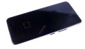 &Eacute;cran d'origine Samsung noir pour Samsung Galaxy S22 5G - SM-S901B