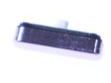 Bouton d'alimentation d'origine Samsung noir pour Samsung Galaxy S22 Plus 5G - SM-S906B