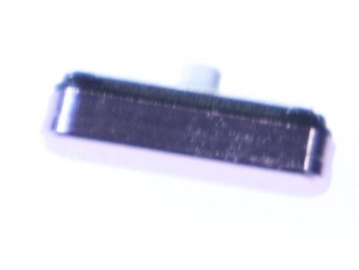 Bouton d'alimentation d'origine Samsung noir pour Samsung Galaxy S22 Plus 5G - SM-S906B
