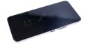 &Eacute;cran d'origine Samsung noir pour Samsung Galaxy S22 5G - SM-S901B