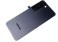 Vitre arri&egrave;re d'origine Samsung noir pour Samsung Galaxy S22 5G - SM-S901B