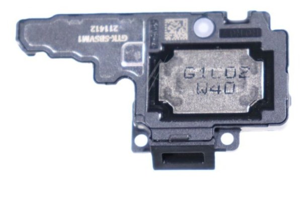 Haut-parleur inf&eacute;rieur d'origine Samsung pour Samsung Galaxy S22 5G - SM-S901B