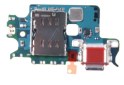 Connecteur de charge USB-C d'origine Samsung pour Samsung Galaxy S22 5G - SM-S901B