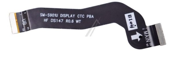 Nappe &eacute;cran d'origine Samsung pour Samsung Galaxy S22 5G - SM-S901B