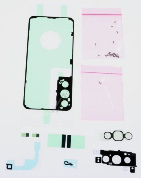 Kit adh&eacute;sif de r&eacute;paration d'origine Samsung pour Samsung Galaxy S22 5G - SM-S901B