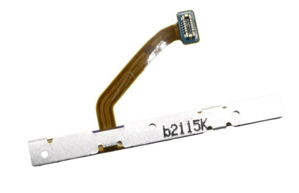 Nappe boutons d'origine Samsung pour Samsung Galaxy S22 Plus 5G - SM-S906B