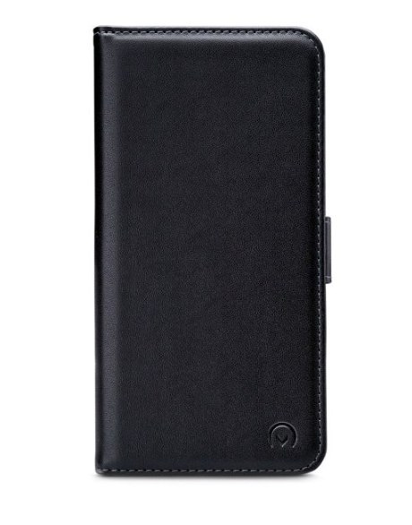 &Eacute;tui portefeuille noir pour Samsung Galaxy S22 5G - SM-S901B