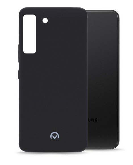 Coque noir mat pour Samsung Galaxy S22 5G - SM-S901B