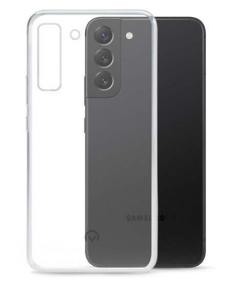 Vitre arri&egrave;re d'origine Samsung violet clair pour Samsung Galaxy S22 5G - SM-S901B